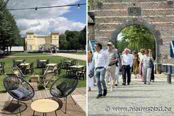 Cocaine Bear en Barbie nog aan toe: deze zomer drie keer openluchtcinema in Bornem