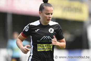 Doek valt voor Eendracht Aalst Ladies, dat leemte laat in Aalsters vrouwenvoetbal: “Moord met voorbedachten rade”