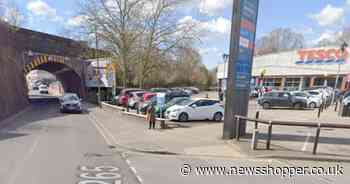 Bromley Homesdale Road closed for four weeks for gas work