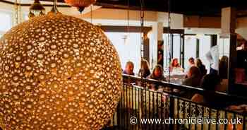 Whitley Bay restaurant with Vera past now a big hit with TV stars, footballers and music icon