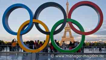 Dämpfer für Eurozone, Problem für Deutschland