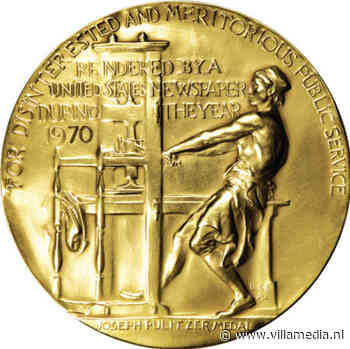 Smaadzaak Trump tegen Pulitzer-bestuur mag doorgaan