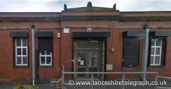 Church's Art Deco library building is set for extension