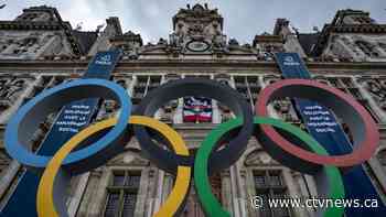 Canadians being 'sent home immediately,' removed from Olympic team after drone incident