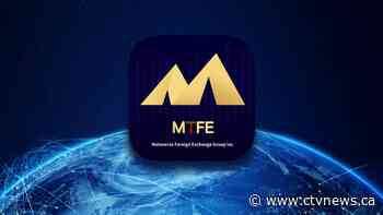 Canadian company at the centre of alleged international pyramid scheme: authorities