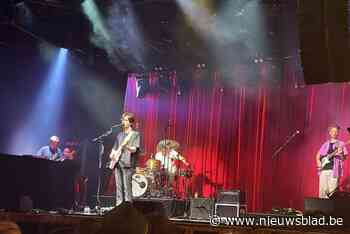 Milo Meskens sluit muzikale cyclus af op Gentse Feesten: “Ik wil mensen overdonderen met kleine nummers”