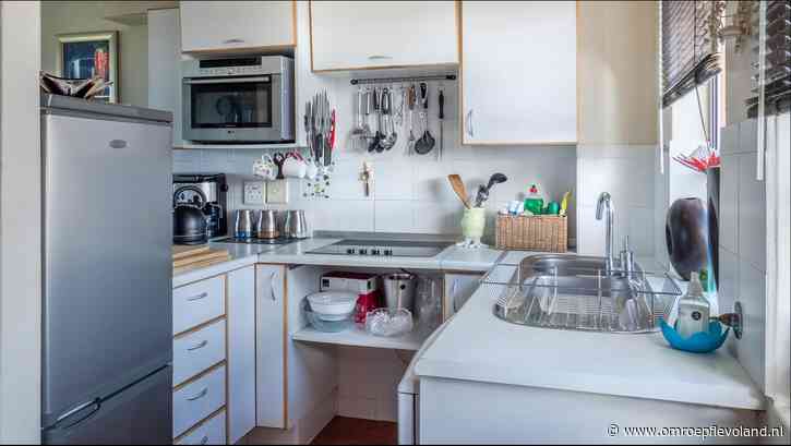 Almere - Gezin uit Almere dreigt op straat te belanden door misleidende huurafspraak