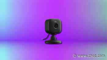 Score a Pair of Blink Mini 2 Security Cameras for Just $50