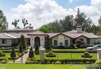30-Year Fixed-Rate Mortgage Rises: Current Mortgage Rates for July 24, 2024