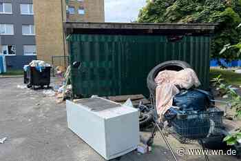 Das können Mieter einer Immobilie wie in Coerde tun