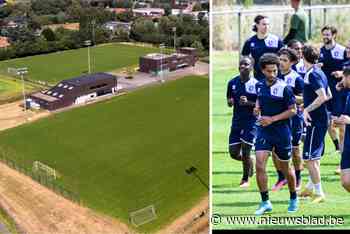 Belgische voetbalbond verkoopt oefenterrein plus gebouwen in Wommelgem waar Beerschot én Antwerp trainden: “Het kan zelfs een hockeybestemming krijgen”