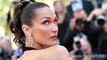 Wegen Skandal-Kampagne: Bella Hadid will Adidas verklagen - und der Konzern schweigt