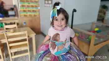 Sask. families happy province has hired new pediatric gastroenterologist after almost 1.5 years without