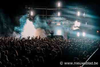 Bouwel Open Air verwacht 3.000 feestvierders