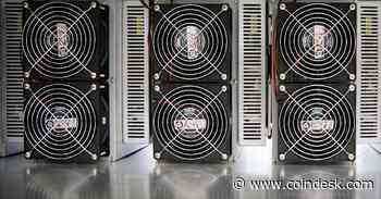 Riot Platforms’ Acquisition of Block Mining Makes Sense, JPMorgan Says