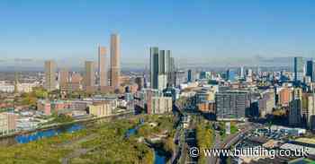 More details emerge of plan for tallest tower outside of London