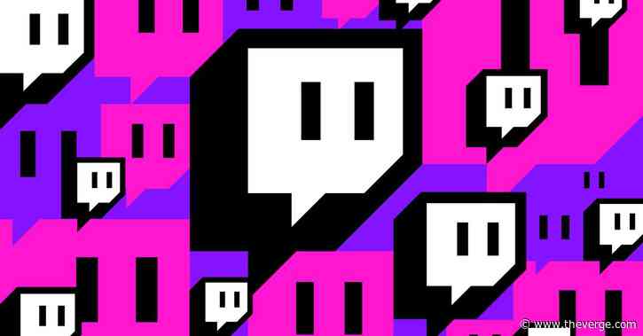 Twitch is cracking down on sexual harassment in chats