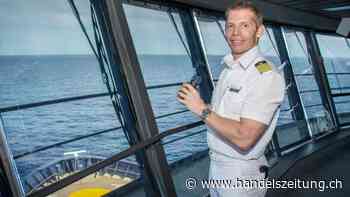 «Meine vier Streifen auf den Schultern sind nicht da, um mich zu schmücken wie ein Christbaum»