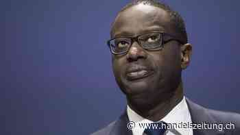 Ex-CS-Chef Thiam von seiner Hausangestellten erpresst