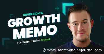 System Builders – How AI Changes The Work Of SEO via @sejournal, @Kevin_Indig