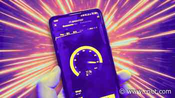 What's the Fastest US Internet Provider? Latest Speed Test Results Tag a New Winner