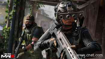 Call of Duty: Modern Warfare 3 Is Now on Xbox Game Pass