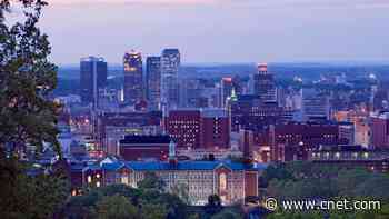 Best Internet Providers in Birmingham, Alabama