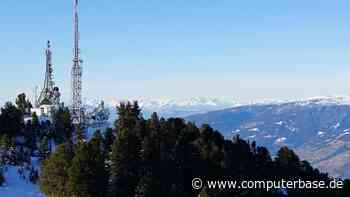 Bundesregierung: Kritik am Gesetz für den schnellen Breitbandausbau