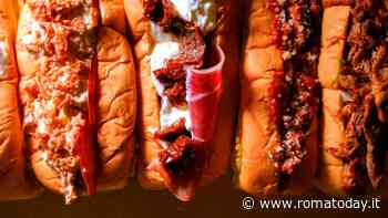 Lasciano le cucine stellate e aprono a Roma un locale che fa smash burger e maritozzi