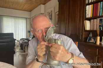 Originele Pot van Olen mogelijk op weg naar huis: “Ik geef hem alleen terug als ze hem met het nodige respect behandelen”