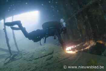 Ervaren diepzeeduiker en ondervoorzitter van duikschool Luk (52) is Vlaming die stierf bij duik naar scheepswrak: “Dit is niet te geloven”