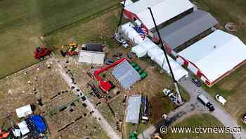 Pennsylvania state police commissioner reveals stunning details about Trump shooting