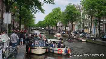 Laws that could get Canadians in trouble in tourism hotspots