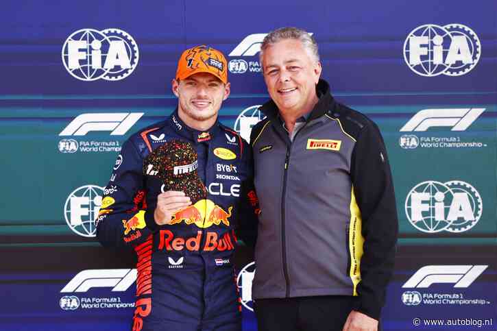 BREEK: Max Verstappen officieel niet meer favoriet!