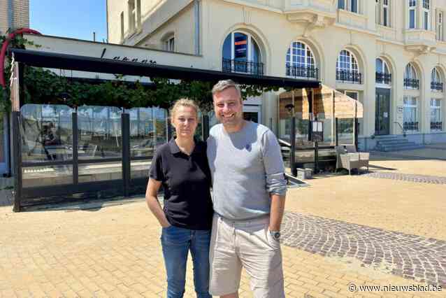 Restaurant Lagaar opent dit weekend éindelijk opnieuw de deuren na zware brand: “Schade was aanzienlijk”