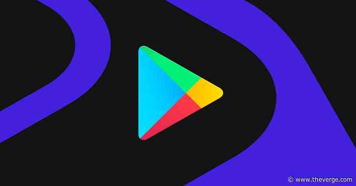 Google has big new ideas about the Play Store
