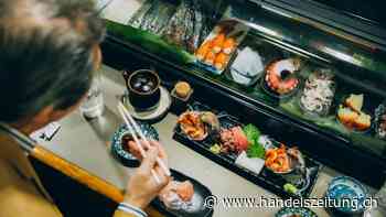 So wurde Sushi bei uns das boomende Fischgericht