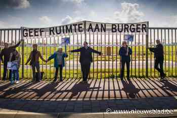 Actiegroepen tegen luchthaven Deurne stappen naar Raad voor Vergunningsbetwistingen