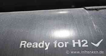 Bundesregierung beschließt Importstrategie für Wasserstoff