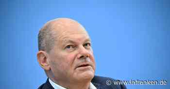 Scholz stellt Hilfe für Meyer Werft in Aussicht