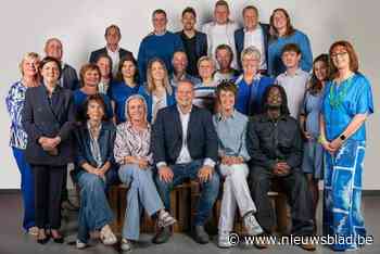 Open VLD Herzele maakt kandidatenlijst voor gemeenteraadsverkiezingen bekend: “Vertrouwd en vernieuwd”