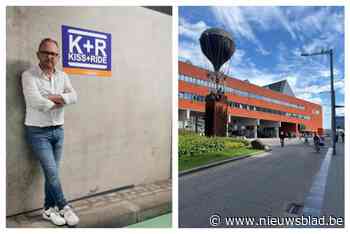 Stad maakt komaf met kortparkeren aan busstatoin na dodelijk ongeval: “Dit helpt om conflicten te vermijden”