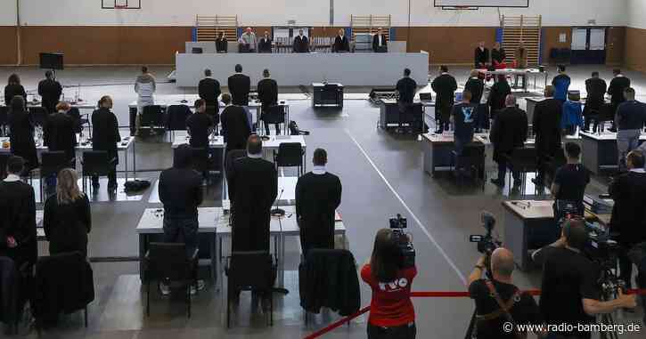 «Geldautomatensprenger» zu Haftstrafen verurteilt