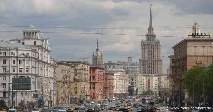 Ärger über Europa: Moskau benennt Platz um