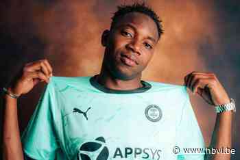 Lommel SK huurt Malinese middenvelder van Spaanse zusterclub