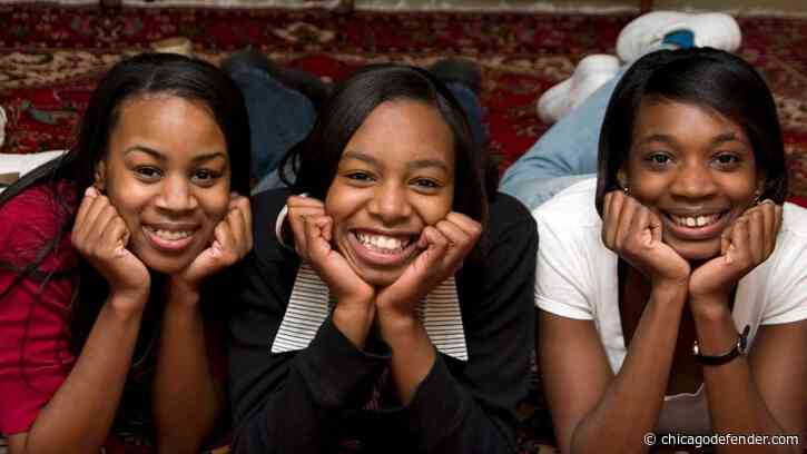 Celebrating the Unbreakable Bond: National Cousins Day