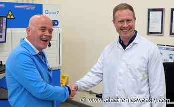 Axiom to design and build connected smart thermostat