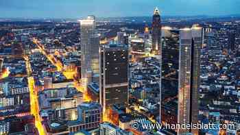 Künstliche Intelligenz: „Den Anschluss nicht verlieren“ – Nvidia-Manager stellt deutschen Banken schlechtes Zeugnis bei KI aus