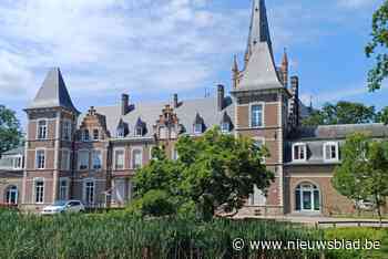 Mariënstede heeft plannen voor nieuwbouw, ook oude kamers in kasteel worden verbouwd