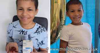 Drug to treat boy's brain tumour made available on the NHS